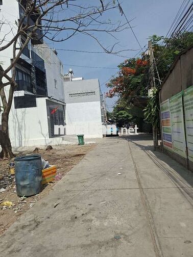 Nhà nguyên căn 3,5 tấm 4×23 , 4pn+5wc hồ học lãm- Bình tân.