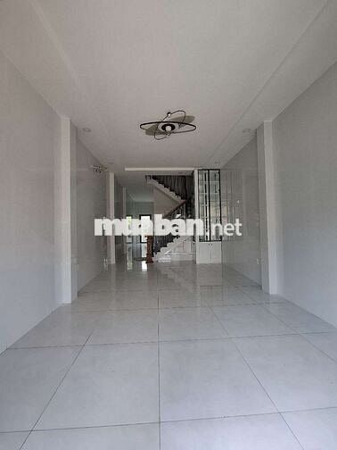 Nhà nguyên căn 3,5 tấm 4×23 , 4pn+5wc hồ học lãm- Bình tân.