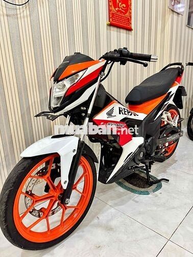 Sonic Repsol 2019 11k km