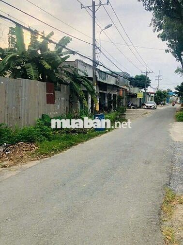 nhà mới Xây 1 Trệt 1 Lầu,  5X22 Thổ Cư,  Xã phước Vĩnh an Củ Chi 