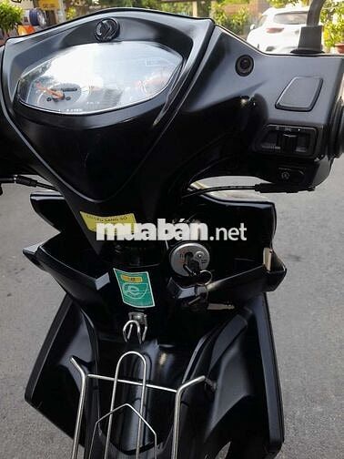 SYM Galaxy 50 2020 Đen chính chủ công chứng bstp 