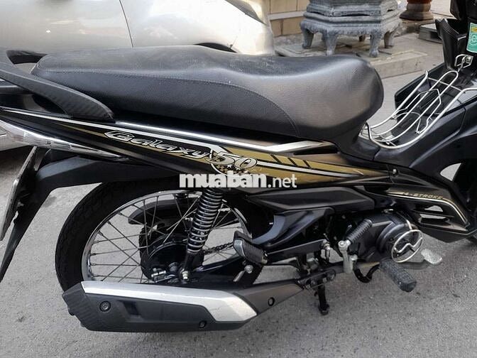 SYM Galaxy 50 2020 Đen chính chủ công chứng bstp 