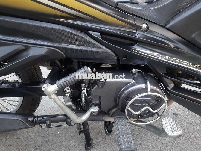 SYM Galaxy 50 2020 Đen chính chủ công chứng bstp 