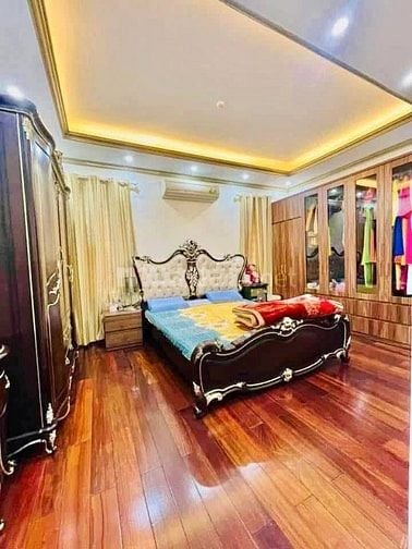 Bán Nhà Vừa Ở Vừa Kinh Doanh Tôn Thất Tùng Đống Đa 99m, 7 tầng, 36 tỷ 