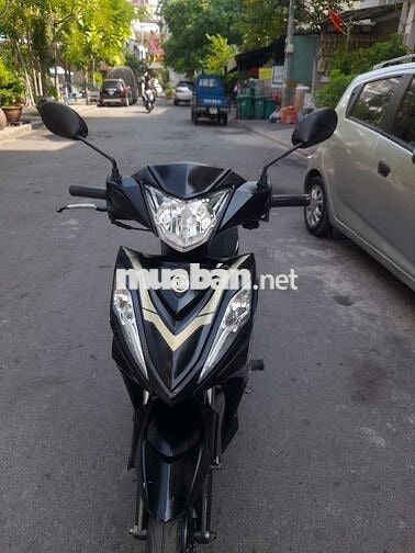 SYM Galaxy 50 2020 Đen chính chủ công chứng bstp 