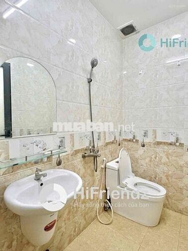 Cho Thuê Studio Cửa Sổ Trời Full Nội Thất Giá Rẻ_An Dương Vương_Quận 6
