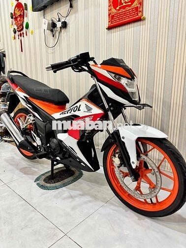 Sonic Repsol 2019 11k km