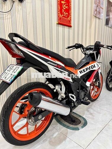 Sonic Repsol 2019 11k km