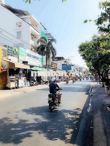 CHO THUÊ MẶT BẰNG KINH DOANH 100M2 BÌNH THỌ THỦ ĐỨC