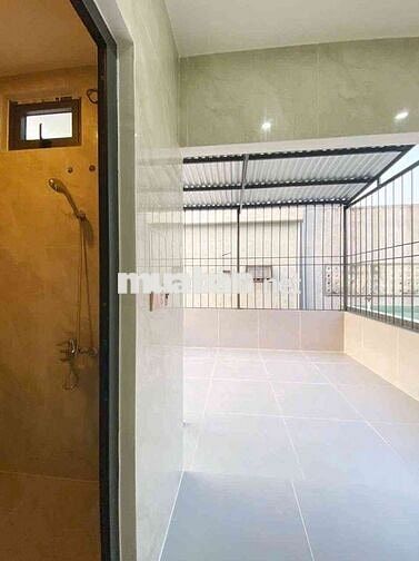 Bán nhà 3 tầng xây mới 100% mặt MT Lê Thiệt, Hòa Minh, Đà Nẵng