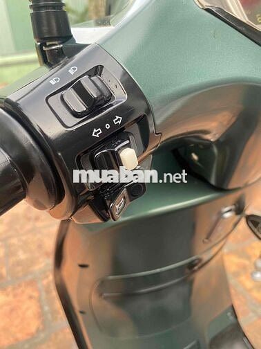tay ga 50cc Classic 2023 dành cho hs