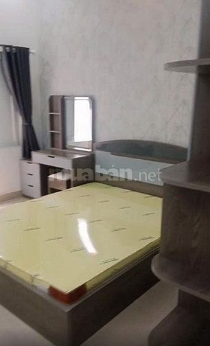 Nhà đẹp 4x15m Thạnh Lộc 22, Q12 – Hẻm 6m thông, xe hơi vào tận nhà