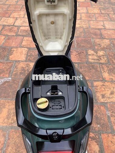tay ga 50cc Classic 2023 dành cho hs