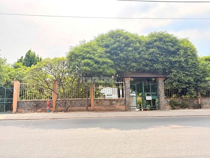Nhà đẹp 4x15m Thạnh Lộc 22, Q12 – Hẻm 6m thông, xe hơi vào tận nhà