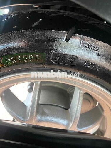 tay ga 50cc Classic 2023 dành cho hs