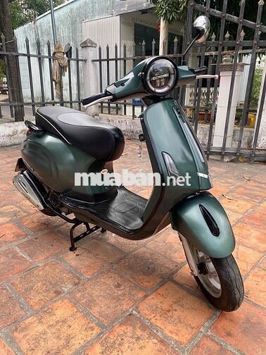 tay ga 50cc Classic 2023 dành cho hs