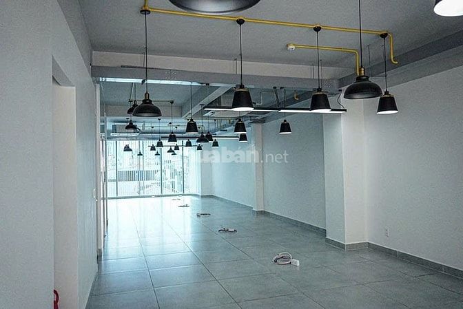Bán mặt tiền Điện Biên Phủ Quận 1, ngay CV Lê Văn Tám, dt 250m2