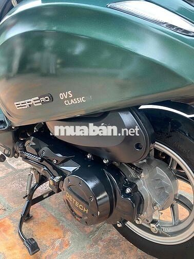 tay ga 50cc Classic 2023 dành cho hs