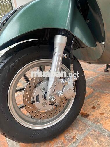 tay ga 50cc Classic 2023 dành cho hs