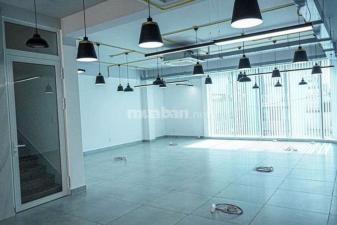 Bán mặt tiền Điện Biên Phủ Quận 1, ngay CV Lê Văn Tám, dt 250m2