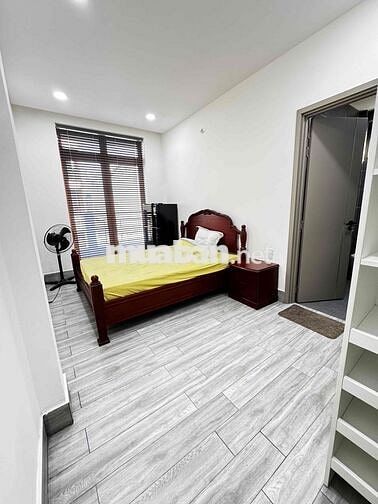 phòng cho thuê đầy đủ nội thất