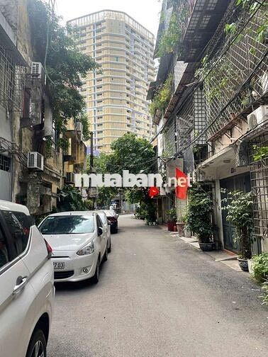 🔥 5,2 TỶ – TẬP THỂ Ngân hàng, 90m, 3 ngủ, gần Vincom Phạm Ngọc Thạch