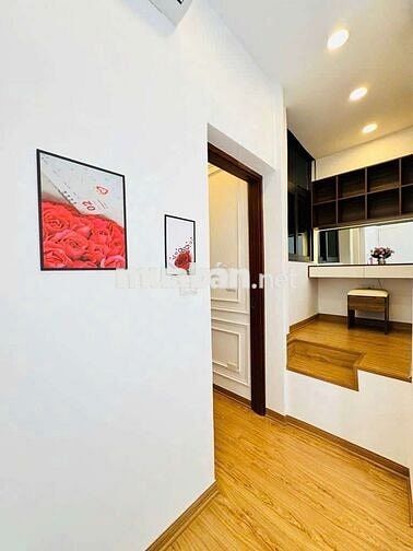 🔥 5,2 TỶ – TẬP THỂ Ngân hàng, 90m, 3 ngủ, gần Vincom Phạm Ngọc Thạch