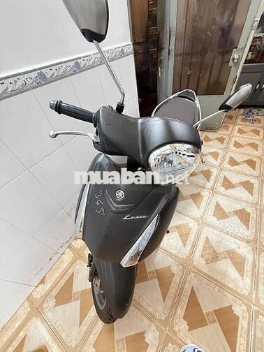 Bán Yamaha Latte 2024 smartkey