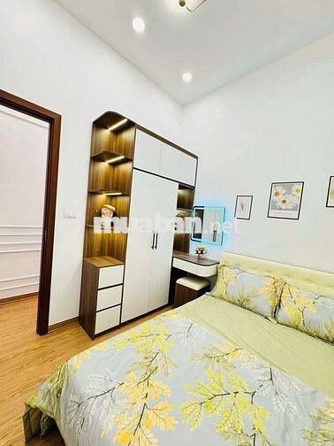🔥 5,2 TỶ – TẬP THỂ Ngân hàng, 90m, 3 ngủ, gần Vincom Phạm Ngọc Thạch