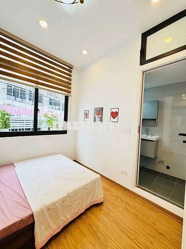 🔥 5,2 TỶ – TẬP THỂ Ngân hàng, 90m, 3 ngủ, gần Vincom Phạm Ngọc Thạch