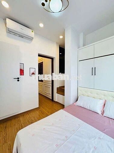 🔥 5,2 TỶ – TẬP THỂ Ngân hàng, 90m, 3 ngủ, gần Vincom Phạm Ngọc Thạch