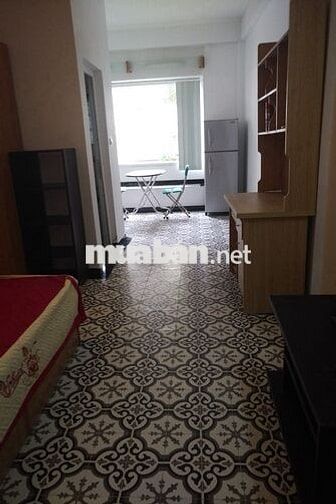 CĂN HỘ 35M2 TRUNG TÂM QUẬN ĐỐNG ĐA ĐƯỜNG Ô TÔ TẬN CỬA