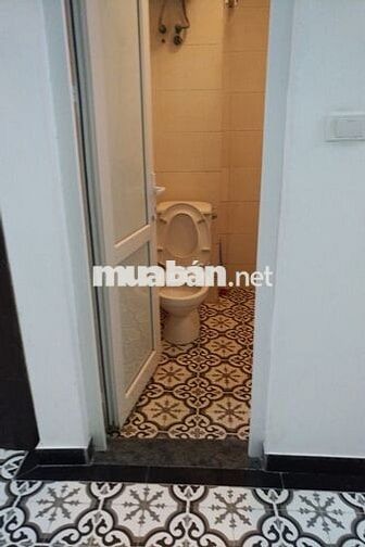 CĂN HỘ 35M2 TRUNG TÂM QUẬN ĐỐNG ĐA ĐƯỜNG Ô TÔ TẬN CỬA