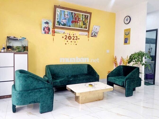 NHÀ 2 TẦNG 3PN 2WC NGUYỄN PHAN VINH