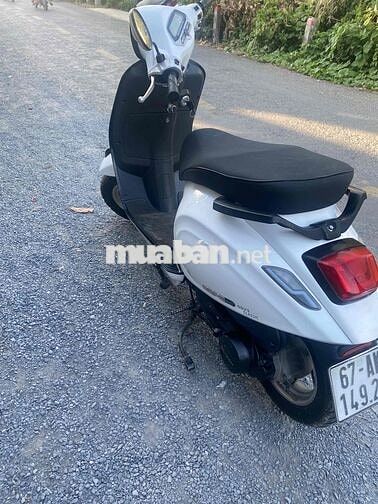 Esperos Classic 2023 Trắng