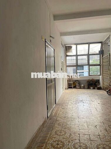 🔥 5,2 TỶ – TẬP THỂ Ngân hàng, 90m, 3 ngủ, gần Vincom Phạm Ngọc Thạch