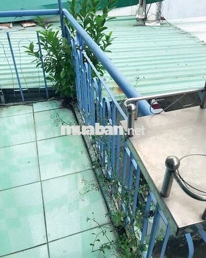 Cho thuê nhà đường 8, P. Linh Tây, kế học viện tư pháp