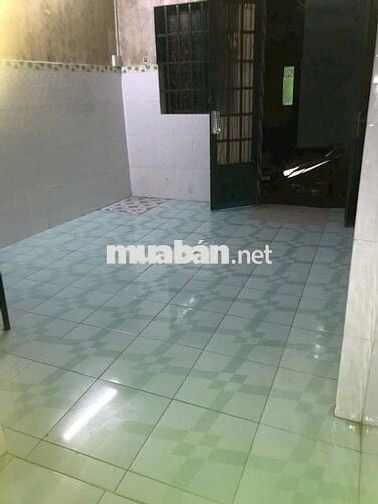 Cho thuê nhà đường 8, P. Linh Tây, kế học viện tư pháp
