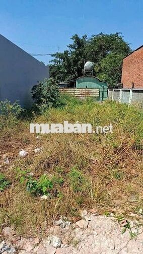 Đất Thổ Cư Chủ Ngộp Cần Bán Gấp Mặt Tiền Đường Nguyễn Thị Lắng 
