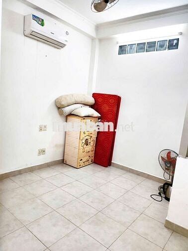 Phòng trọ gần chợ Phạm Văn Hai (giờ giấc tự do)