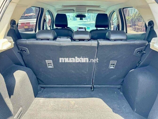 Ford Ecosport Titanium 2020 Trắng