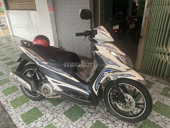 Chính chủ bán xe Suzuki Hayate 125 FI đời 2012