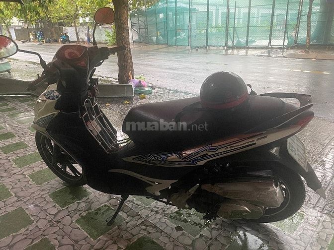 Chính chủ bán xe Suzuki Hayate 125 FI đời 2012