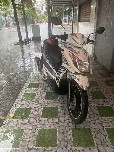Chính chủ bán xe Suzuki Hayate 125 FI đời 2012