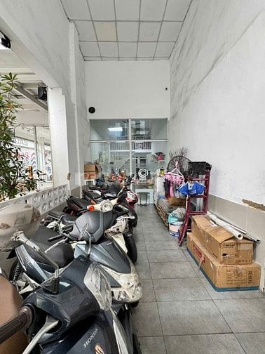 Giảm sâu mặt tiền VIP Huỳnh Tịnh Của Quận 3 chỉ 13.2 tỷ