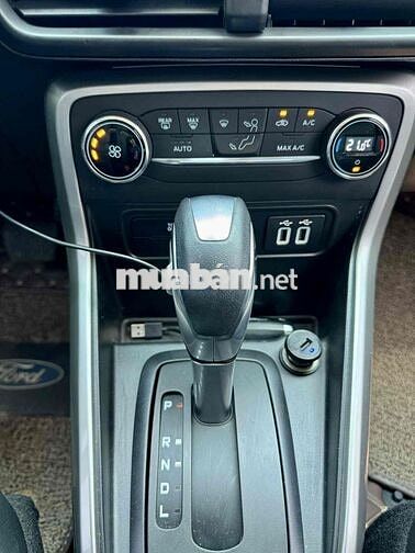 Ford Ecosport Titanium 2020 Trắng
