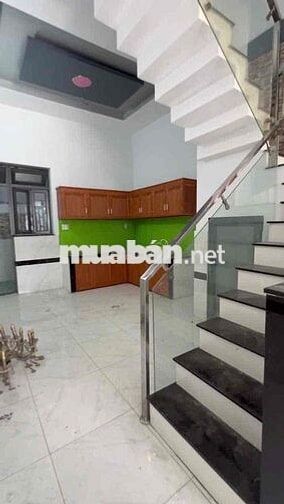 NHÀ 4x13 ĐÚC LẦU 3 PHÒNG ĐƯỜNG LẠI HÙNG CƯỜNG VĨNH LỘC B HẺM XE HƠI