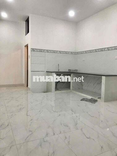 CHO THUÊ NHÀ NGUYÊN CĂN - 1TRỆT1LẦU [4x17M] [2PN2WC] -  HẺM 5M