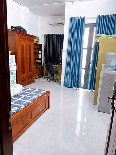 (108.56) Tân Phú – HXH gần Aeon Mall – 58m² – 3 PN – 7.1 tỷ  
