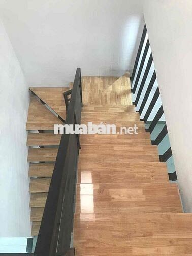 CHO THUÊ NHÀ NGUYÊN CĂN - 1TRỆT1LẦU [4x17M] [2PN2WC] -  HẺM 5M